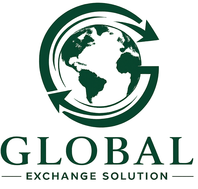Global Exchange Solution